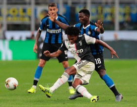 Juve, ora Cuadrado non può uscire