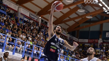 Brescia si ferma in Eurocup. In Catalogna finisce 81-68 per la Joventut