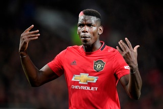 Pogba-United, nervi tesi. No al rinnovo, la Juve c'è