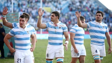 Argentina stende gli Stati Uniti, la Scozia umilia la Russia 61-0