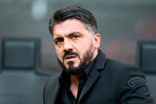 Panchina Sampdoria: ora Ferrero vuole Gattuso a tutti i costi