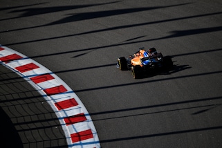 Gp Giappone: un tifone minaccia il fine settimana di gara