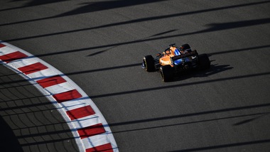 Gp Giappone: un tifone minaccia il fine settimana di gara