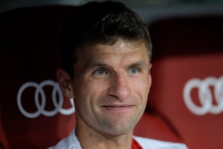 Sportbild: "Müller vuole lasciare il Bayern Monaco, Inter pronta all'assalto"