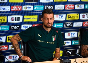 Acerbi: "Belotti e Immobile grandi attaccanti, sono simili"