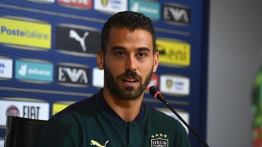 Spinazzola: “Rimpianto per l’addio alla Juve? Ora sono felice”