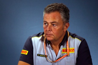 F1, Isola: "I team non avevano disprezzato le nuove gomme"