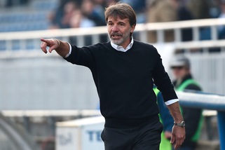 Cremonese, Baroni: "La qualità non basta per i risultati, serve mentalità"