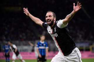 Laboratorio Sarri: ecco come è nato il gol di Higuain