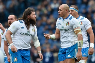 Italia-Nuova Zelanda annullata per il tifone Hagibis: clamoroso ai Mondiali di rugby!