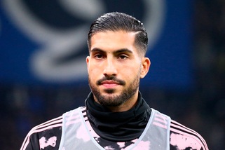 Emre Can, messaggio alla Juve e a Sarri: "Al momento non sono felice"