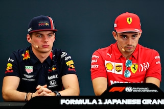 Gp Giappone, piloti d'accordo: "Con il tifone non si scende in pista"