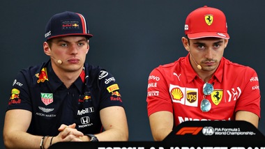 Gp Giappone, piloti d'accordo: "Con il tifone non si scende in pista"