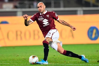 Torino, la voglia di Zaza: al Filadelfia in anticipo