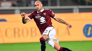 Torino, la voglia di Zaza: al Filadelfia in anticipo