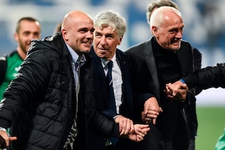 Atalanta, Percassi: "Momento della nostra storia da vivere con profilo basso"