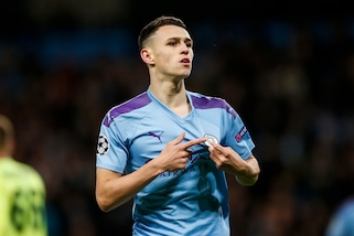 Foden non si muove da Manchester. Guardiola: "Lui è il City"