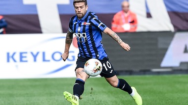 Gomez avverte: "City di livello molto più alto rispetto all'Atalanta"