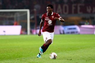 Torino, Aina atteso di ritorno nei prossimi giorni