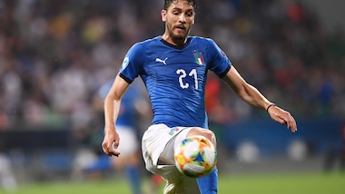 Diretta Irlanda-Italia Under 21 ore 21.05: come vederla in tv e formazioni ufficiali