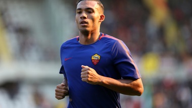 Juan Jesus: "Razzismo? Pronto a lasciare il campo in caso di insulti"