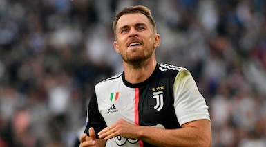 Il mago Ramsey c’è e gioca con il Galles