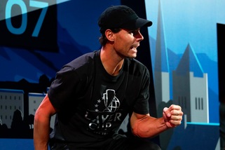 A novembre Nadal tornerà numero uno della classifica Atp