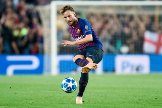 Milan, Rakitic è un obiettivo possibile