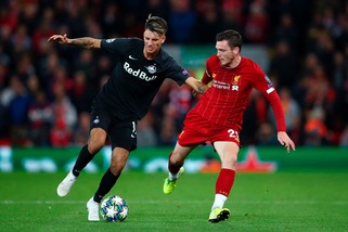 Agente Szoboszlai: "Napoli, con Ancelotti si può fare"