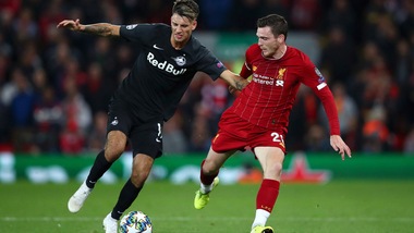 Agente Szoboszlai: "Napoli, con Ancelotti si può fare"