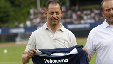 Spal, Colombarini: "Vittoria sul Parma? I tre punti aiutano tutti"