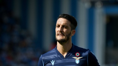 Luis Alberto: "Tornare in Liga? Sto bene alla Lazio"