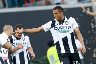 Udinese, si avvicina il rientro di Becao