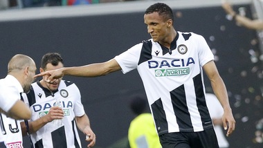 Udinese, si avvicina il rientro di Becao