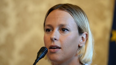 ISL, Pellegrini: "Farò 100, 200 e staffette. Futuro? Dopo Tokyo"