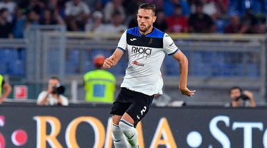 Atalanta, Toloi: "Bello tornare nel nostro stadio"