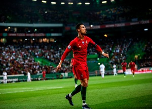 Euro2020, Cristiano Ronaldo convocato nel Portogallo, Matuidi nella Francia