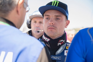 SuperBike: Alex Lowes alla Kawasaki nel 2020