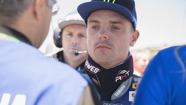 SuperBike: Alex Lowes alla Kawasaki nel 2020