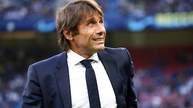 Inter, Conte può sorridere: assist dalle Nazionali
