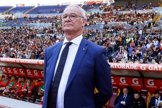 Sampdoria, due compiti per Ranieri: salvezza e patrimonio