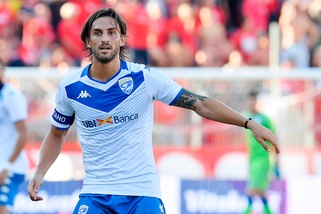 Brescia, rinnovo fino al 2022 per Torregrossa