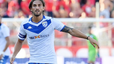 Brescia, rinnovo fino al 2022 per Torregrossa