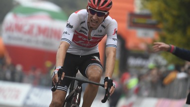 Mollema trionfa al Giro di Lombardia