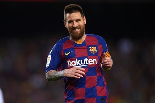Messi, Imanol non lo vorrebbe alla Real Sociedad