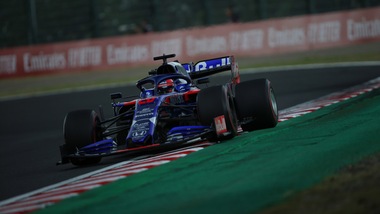 F1, Giappone: qualifiche e gara, come seguirli in diretta