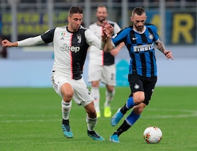 I segreti di Bentancur: l'uruguaiano si scopre non solo in regia