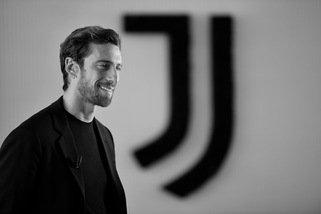Marchisio: "Juve, che centrocampo con Pirlo,Pogba e Vidal. Futuro? Non so cosa farò"