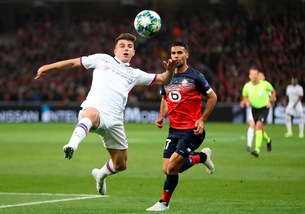 Missione per Celik: 007 del Milan in Francia