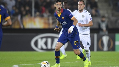 CNN Deportes: "Milito vuole Pastore al Racing Avellaneda"